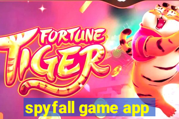 spyfall game app